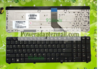 New HP Pavilion DV7-3000 DV7t-3000 keyboard US